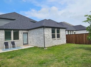 4803 Stardust Trl, McKinney, TX 75071