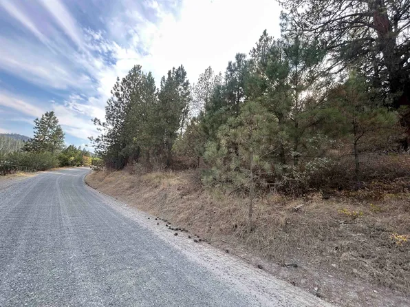 Unk Unk Rd, Liberty Lake, WA 99019