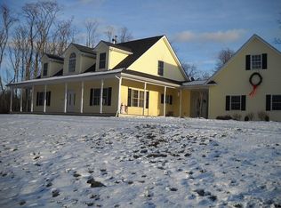 309 Union Brick Rd, Blairstown, NJ 07825