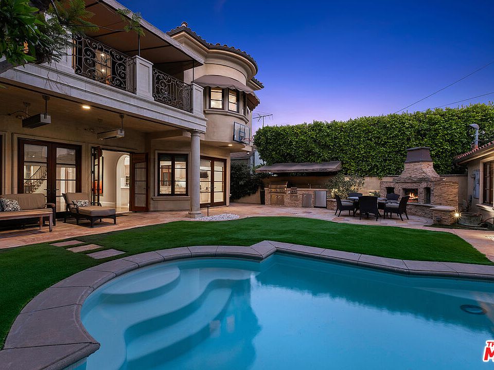 221 N Rexford Dr, Beverly Hills, CA 90210 | Zillow