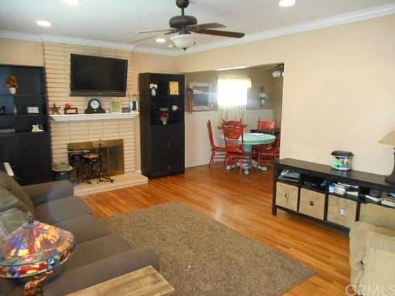 2nd image of 1106 N Dalton Ave