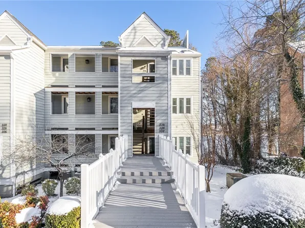 336 Water Pointe Ln #336, Midlothian, VA 23112