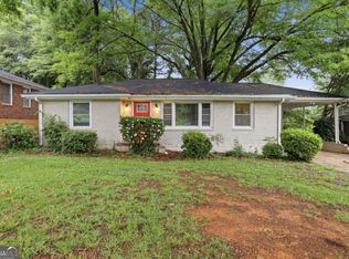 2774 Wedgewood Ter, Decatur, GA 30032