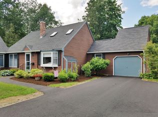 6 Cortland Circle #6, Bangor, ME 04401