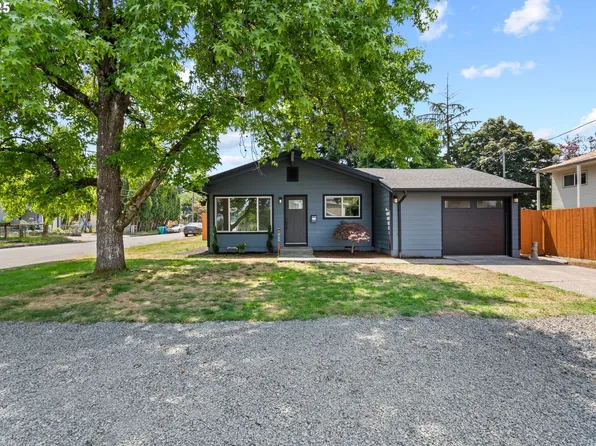 9152 NE Oregon St, Portland, OR 97220