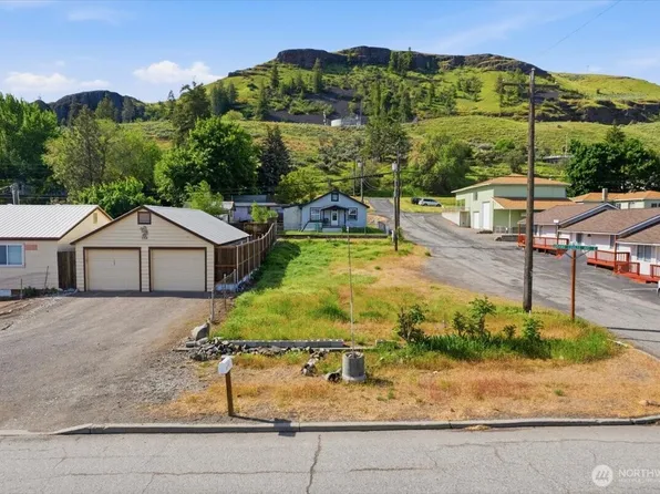 300 E Grand Coulee Avenue, Grand Coulee, WA 99133