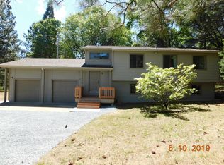 124 Dowling Rd, West Point, CA 95255