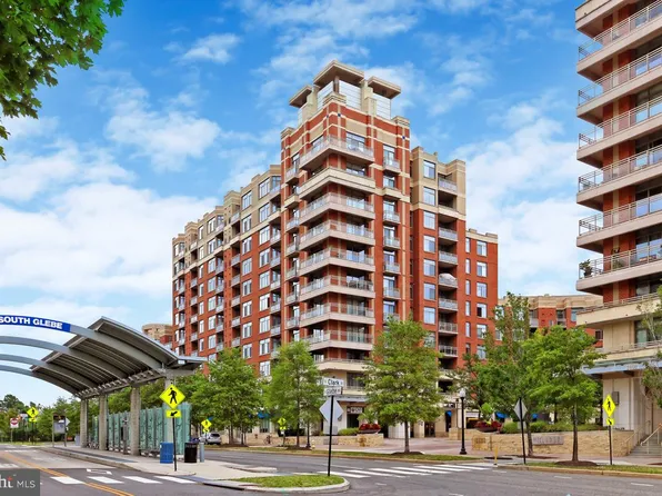 3650 S Glebe Rd Unit 147, Arlington, VA 22202