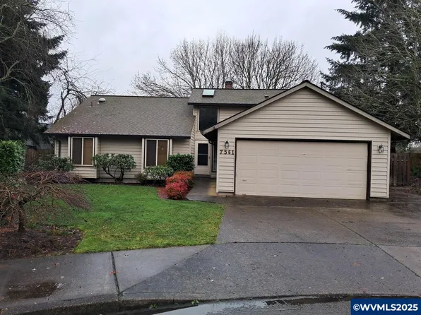 7561 SW Wimbledon Ct, Wilsonville, OR 97070