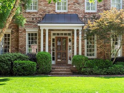 3015 Greendale Dr NW, Atlanta, GA, 30327