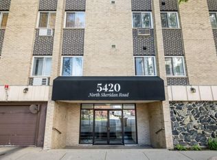 5420 N Sheridan Rd APT 204, Chicago, IL 60640