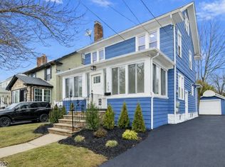 737 BAILEY AVE, Elizabeth City, NJ 07208