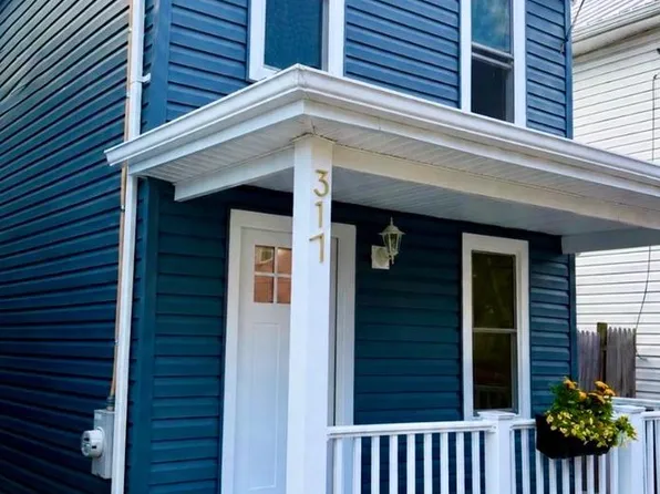 317 Fairview Ave, Winchester, VA 22601