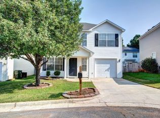 158 Liberty Dr, Madison, AL 35758