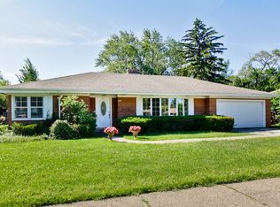 1859 Weeg Way, Park Ridge, IL 60068