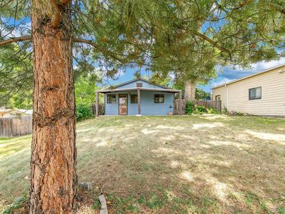5330 Perry Street, Denver, CO, 80212