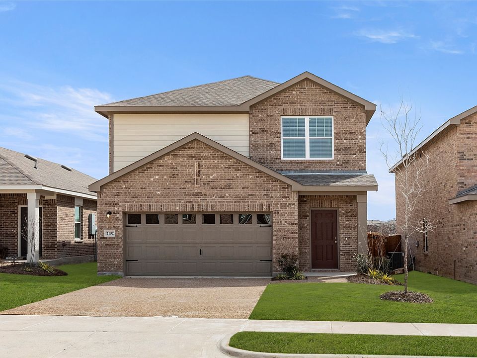 1st image of 2112 Harebell Dr