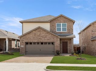 2112 Harebell Dr, Melissa, TX 75454