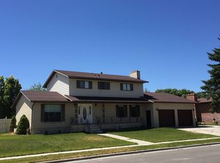 765 N 350 E, Tremonton, UT 84337