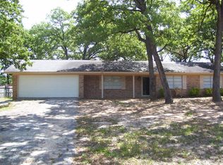 192 Mary Jean, Fairfield, TX 75840