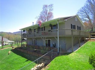 266 Murray Rd, Canton, NC 28716