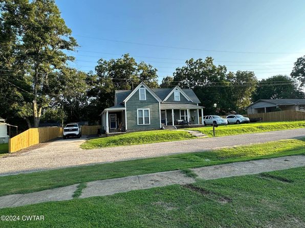 33 College St, Friendship, TN 38034
