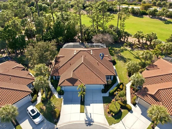 10555 Diamante Way, Fort Myers, FL 33913
