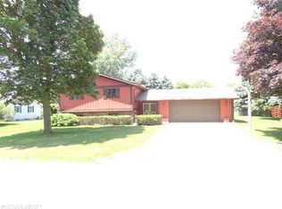 820 Locust St, Manistee, MI 49660