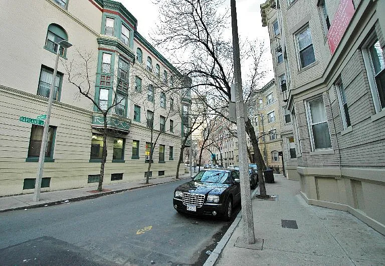 59 Burbank St #37 — Photo 9