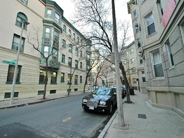 79 Westland Ave, Boston, MA