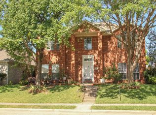 726 Ridgemont Dr, Allen, TX 75002
