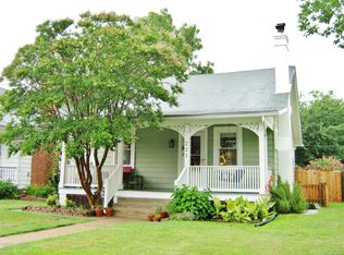 221 Peabody St NW, Washington, DC 20011