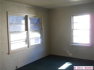2217 N Evanston Pl, Tulsa, OK 74110
