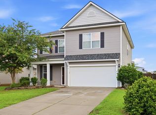 1013 Turtle Dove Ln, Ladson, SC 29456