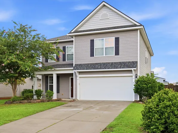 1013 Turtle Dove Ln, Ladson, SC 29456