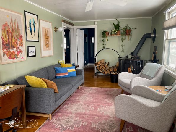 1002 I St