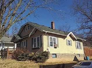 410 N Benton St, Ottumwa, IA 52501