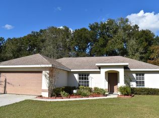 4085 SE 141st Ln, Summerfield, FL 34491