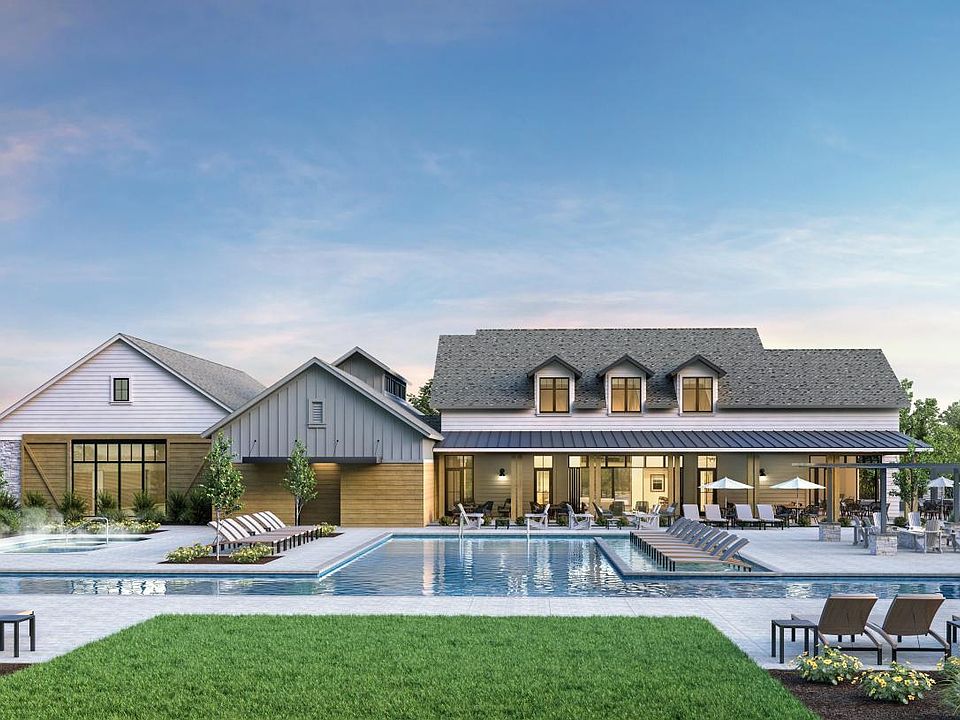 Regency at Milestone Ranch Grove by Toll Brothers in Star ID Zillow