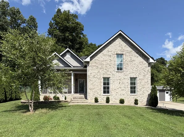1136 Slaters Creek Rd, Goodlettsville, TN 37072