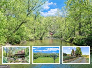 1304 Highway 17, Sautee Nacoochee, GA 30571