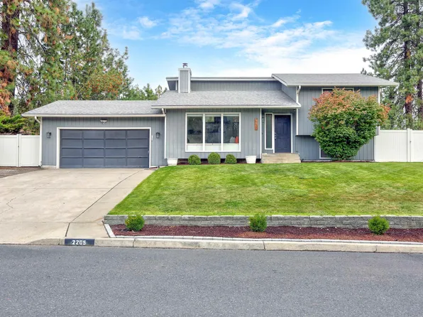 2205 E Carlson Ct, Spokane, WA 99208