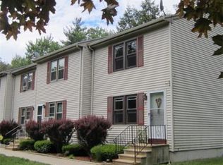 967 Patriots Rd #D, Templeton, MA 01468