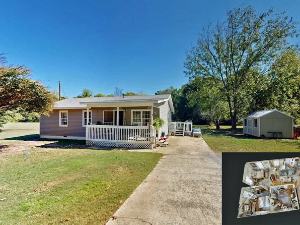 1600 Prospect Rd, Aragon, GA 30104
