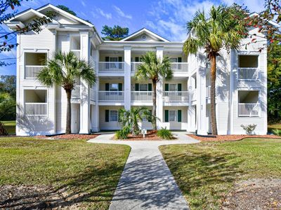 623 Tupelo Ln. #3-I, Longs, SC, 29568
