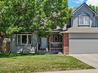 2556 G 3/8 Rd, Grand Junction, CO 81505