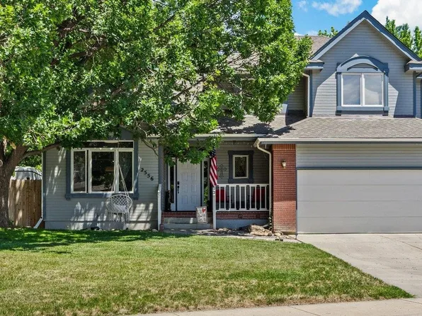 2556 G 3/8 Rd, Grand Junction, CO 81505