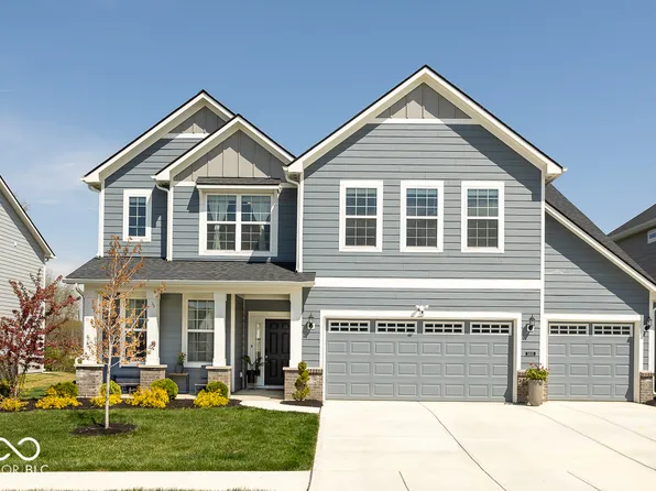 5300 Veranda Dr, Noblesville, IN 46062