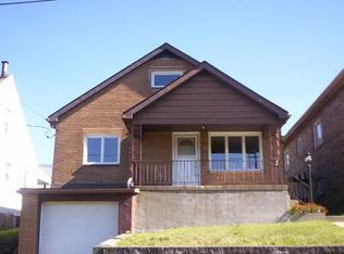 233 S 17th St, Weirton, WV