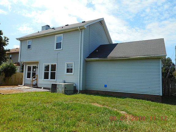 2nd image of 803 Keystone Dr